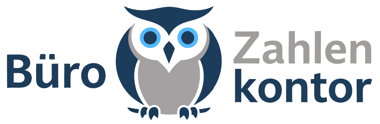 Büro-Zahlenkontor